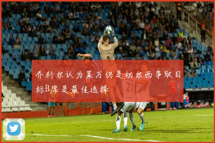 乔科尔认为莱万仍是切尔西争取目标B席是最佳选择